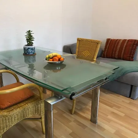 Hegelstrasse 19, Prachtstrasse Der Gruenderzeit Appartement Maagdenburg