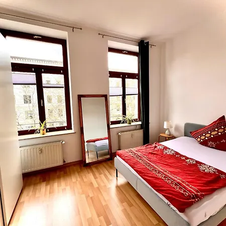 Hegelstrasse 19, Prachtstrasse Der Gruenderzeit *