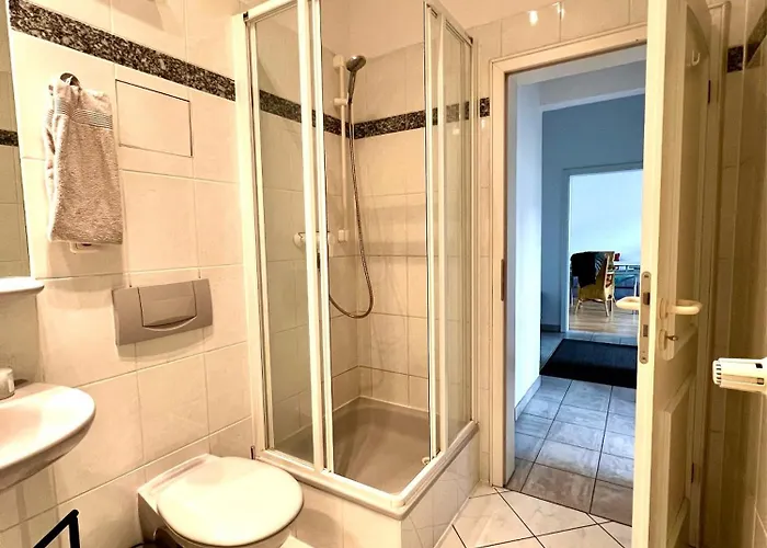 Hegelstrasse 19, Prachtstrasse Der Gruenderzeit Magdeburg