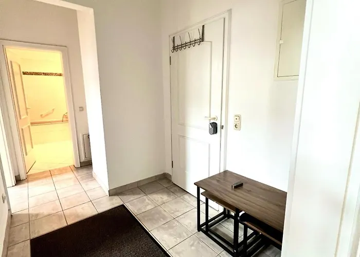 Hegelstrasse 19, Prachtstrasse Der Gruenderzeit Apartman