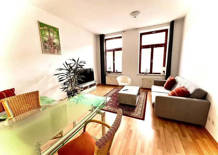 Hegelstrasse 19, Prachtstrasse Der Gruenderzeit