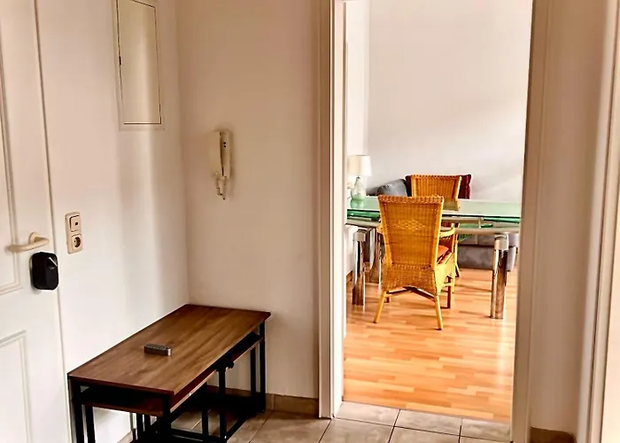 Hegelstrasse 19, Prachtstrasse Der Gruenderzeit Apartman