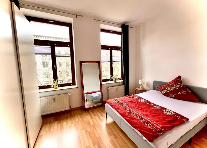 Hegelstrasse 19, Prachtstrasse Der Gruenderzeit *